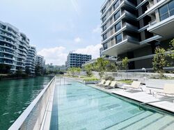 The Reef At King’s Dock (D4), Condominium #579555951